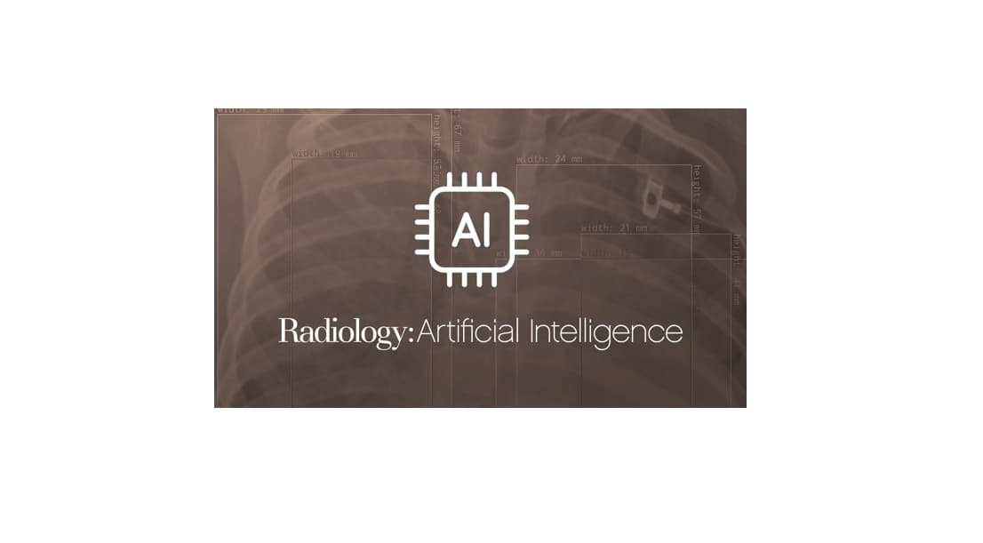 Une checklist pour l'élaboration des outils d'IA en imagerie mise à jour