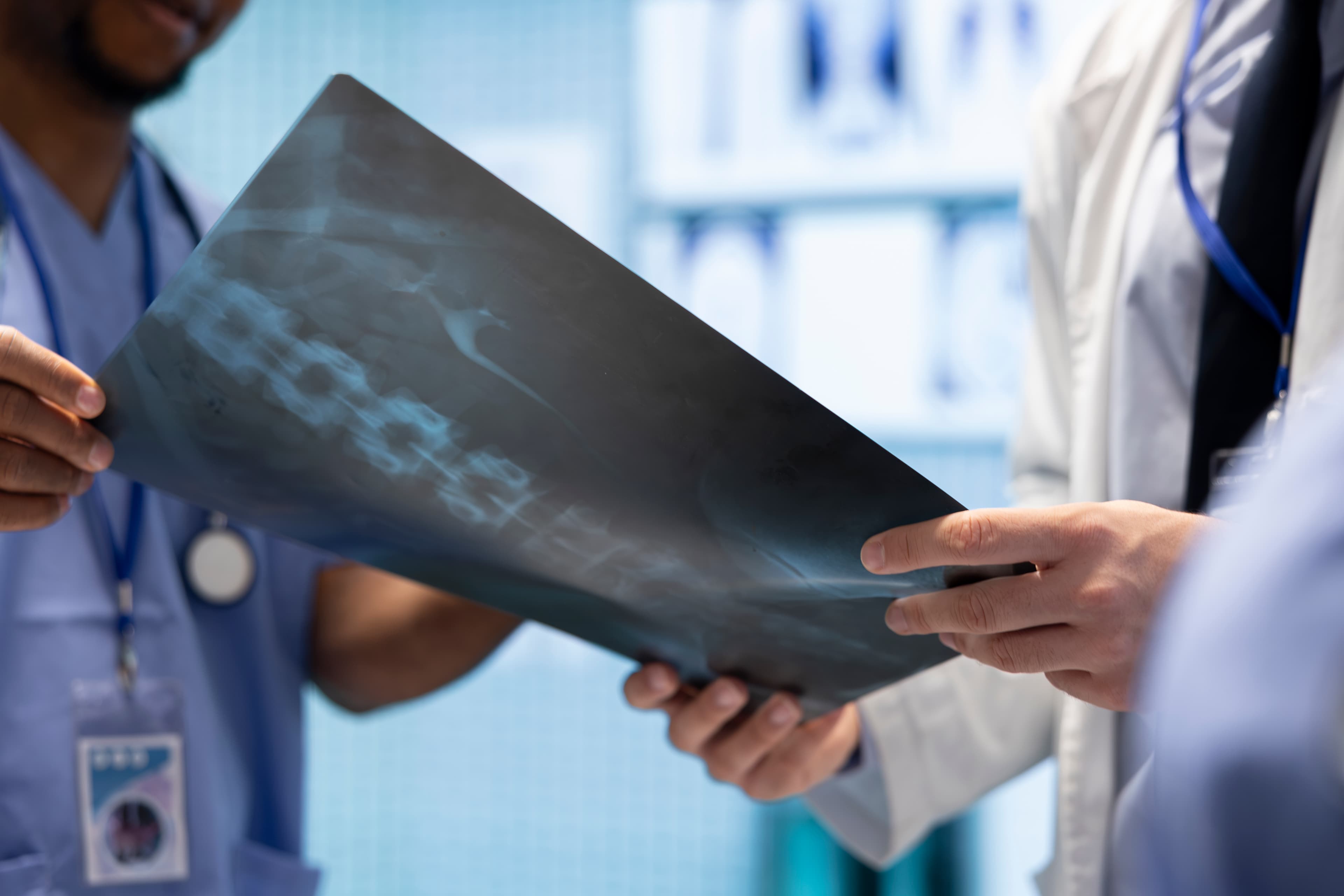 Illustration Medsquare aux JFR 2025 : Quatre nouveautés majeures au service des usages des professionnels de santé