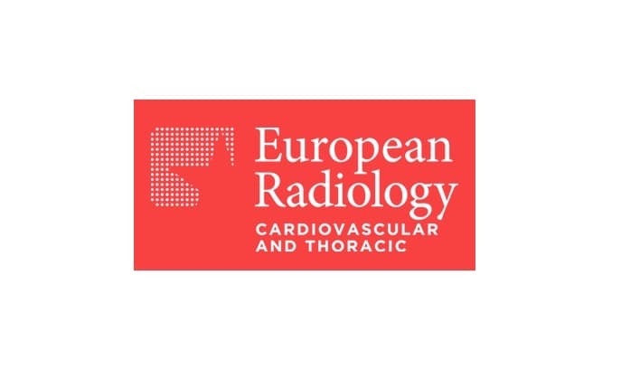 L'ESR lance la nouvelle Revue European radiology cardiovascular and thoracic