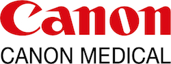 'Canon Medical Systems'