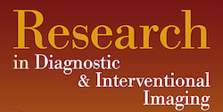 Research in Diagnostic and Interventional Imaging