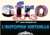SFRO Virtopsie