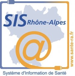 Logo SISRhône Alpes