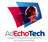 Logo AdEchoTech