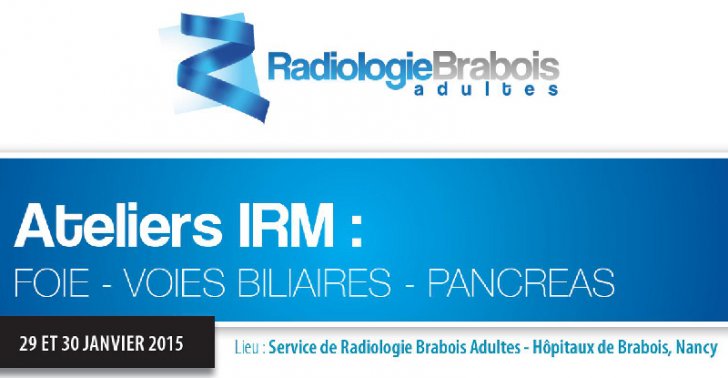 Radiologie Brabois
