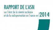 Rapport ASN 2014
