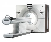Scanner Revolution CT