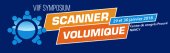 Symposium Scanner volumique