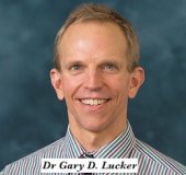 Dr Gary D. Lucker