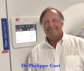 Dr Philippe Cart