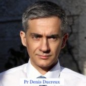 Pr Denis Ducreux