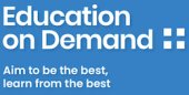 Education on demand