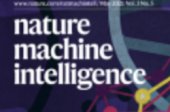 Nature Machine Intelligence