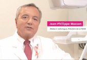 Dr Jean Philippe Masson