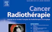 Cancer radiotherapie