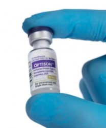 Optison