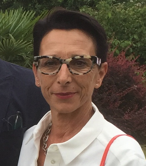Dr Christiane Baunin