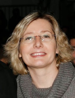 Dr Kathia Chaumoitre