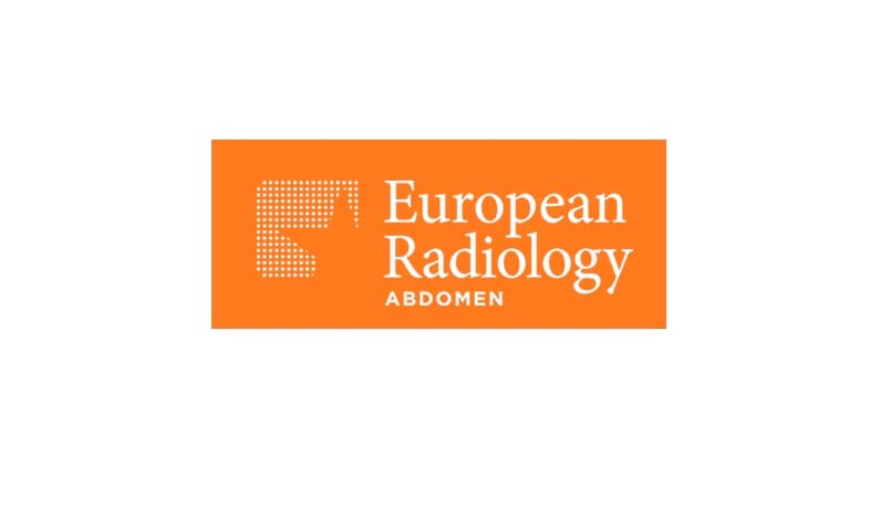 Illustration L'ESR lance la nouvelle Revue European Radiology Abdomen