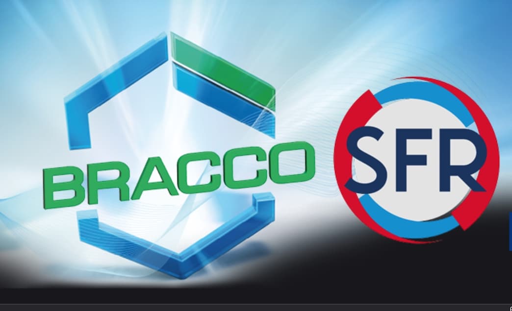 Illustration Save the date : les Master class Bracco - SFR