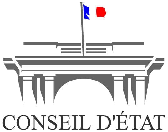 Illustration Conseil d'Etat
