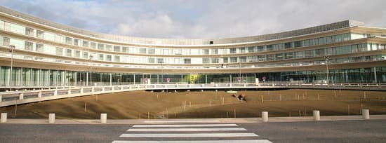 Illustration Premiers patients attendus à l'Oncopôle de Toulouse
