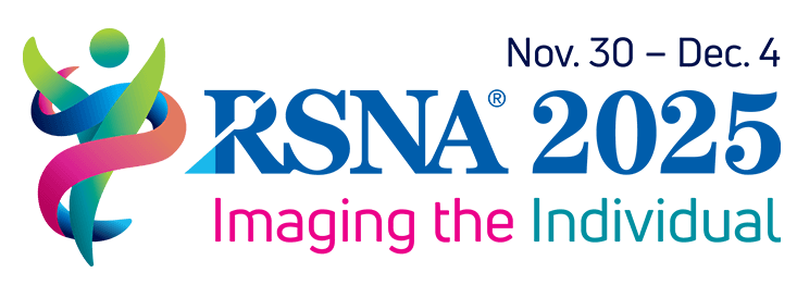 Les inscriptions au 2025 RSNA Intracranial Aneurysm Detection Challenge sont ouvertes !