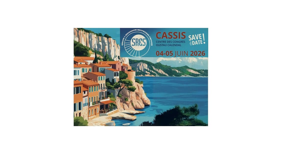 Illustration Le SRES 2026 est annoncé pour début juin !