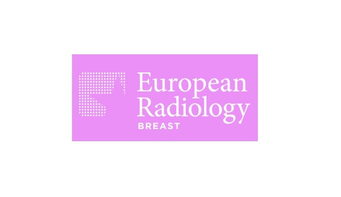Illustration L'ESR lance la nouvelle Revue European Radiology Breast