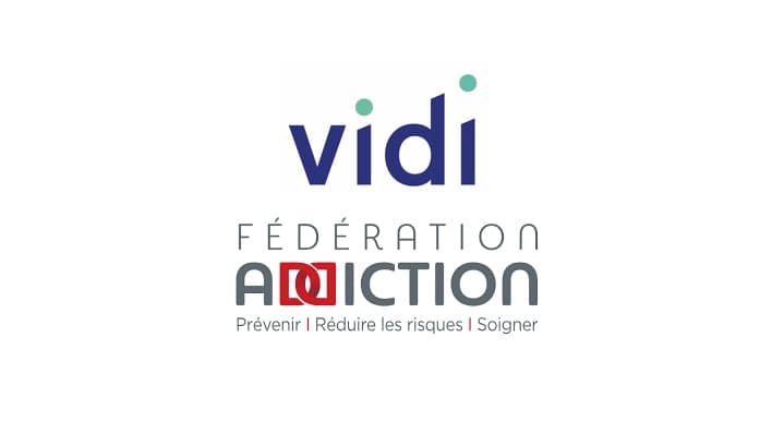 Vidi et la Fédération Addiction se rapprochent pour promouvoir le dépistage du cancer du poumon