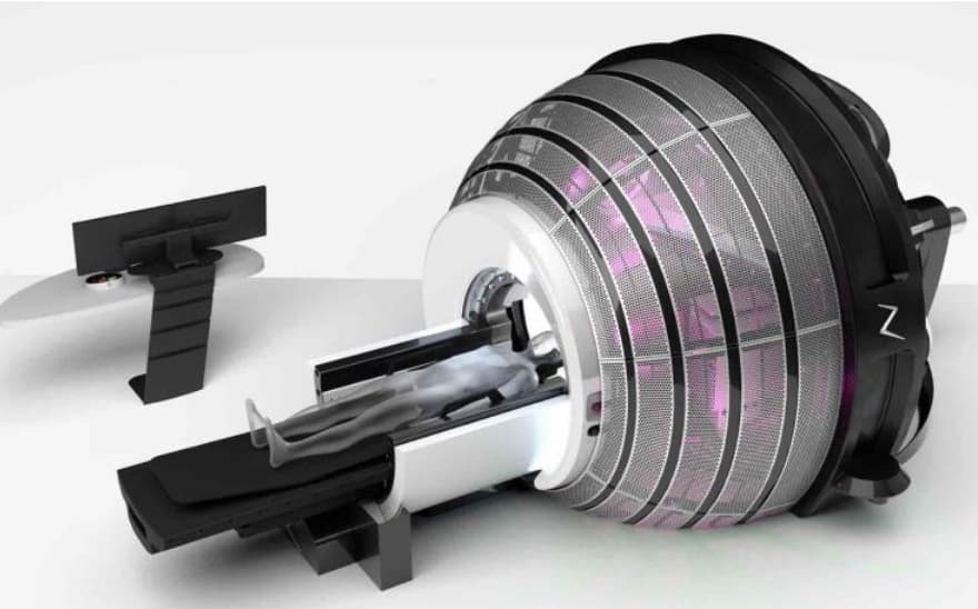 Un GCS rend possible l'acquisition d'une modalité de radiochirurgie de pointe à Reims