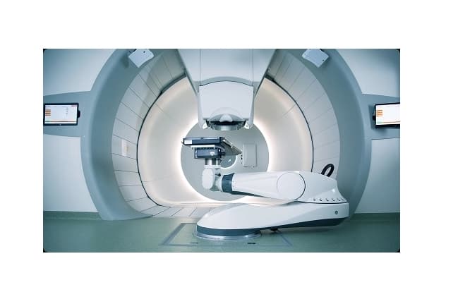 Un acteur français de la robotique médicale renforce son offre