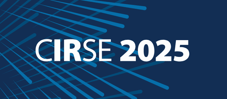 Illustration Save the date : le congrès CIRSE 2025 à Barcelone