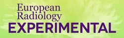 Illustration European Radiology Experimental