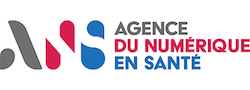 Agence numérique santé