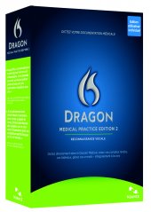 Dragon Medical 