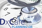 DxPlanning DR