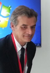 Pr J Michel Bartoli