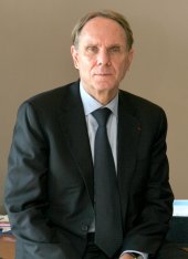 Pr Yvon Berland