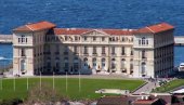 Palais du Pharo