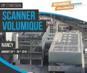 Symposium Scanner volumique