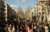 Las Ramblas