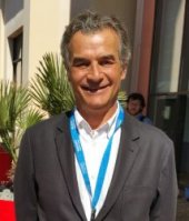 Pr Jean Michel Bartoli