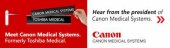 Canon Medical Systems