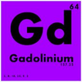 Gadolinium