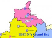 GHT N°1 Grand Est