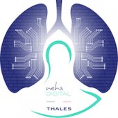 NEHS DIGITAL Thales