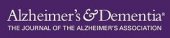 Alzheimer's & Dementia