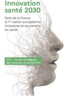 Plan  innovation santé 2030