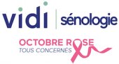 Vidi Octobre Rose